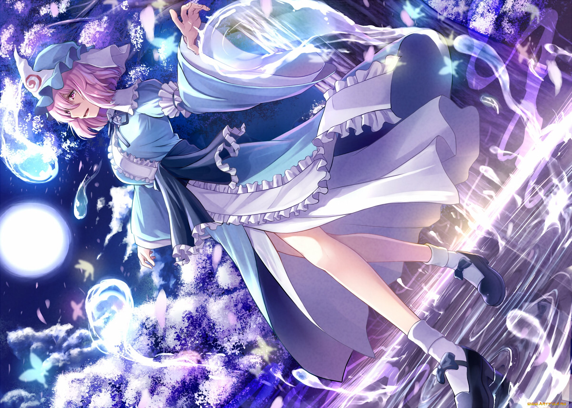 , touhou, , , 